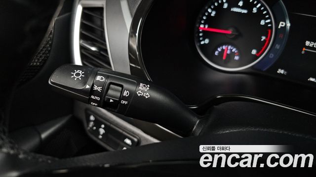 Kia Seltos 2023 — photo 31