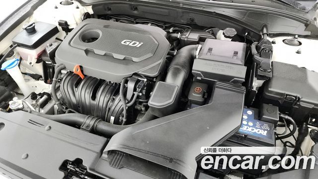 Hyundai Grandeur 2018 — photo 6