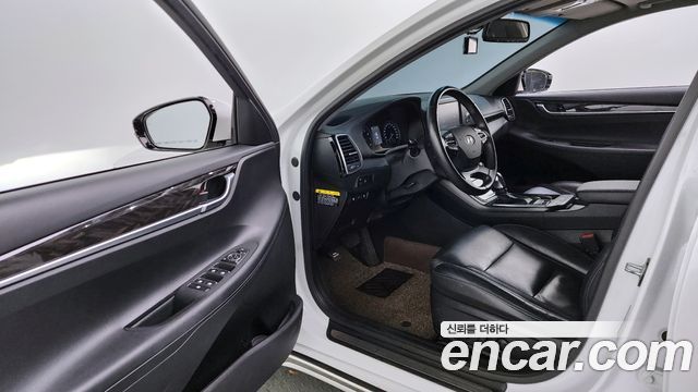 Hyundai Grandeur 2018 — photo 13