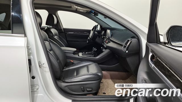 Hyundai Grandeur 2018 — photo 17
