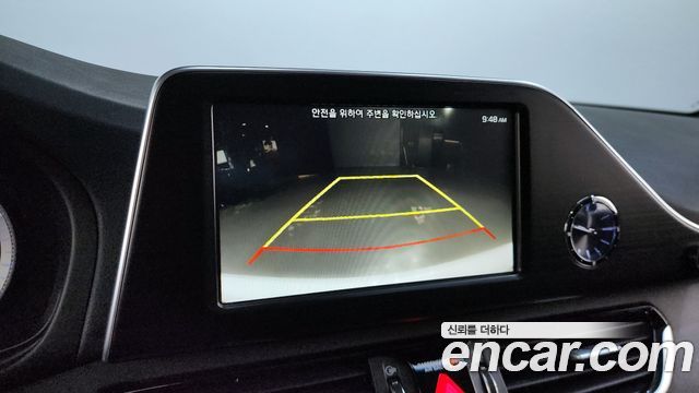 Hyundai Grandeur 2018 — photo 21