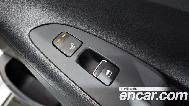 Hyundai Grandeur 2018 — photo 25