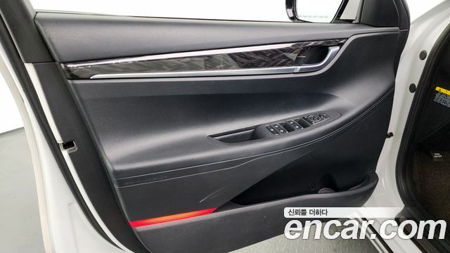 Hyundai Grandeur 2018 — photo 14