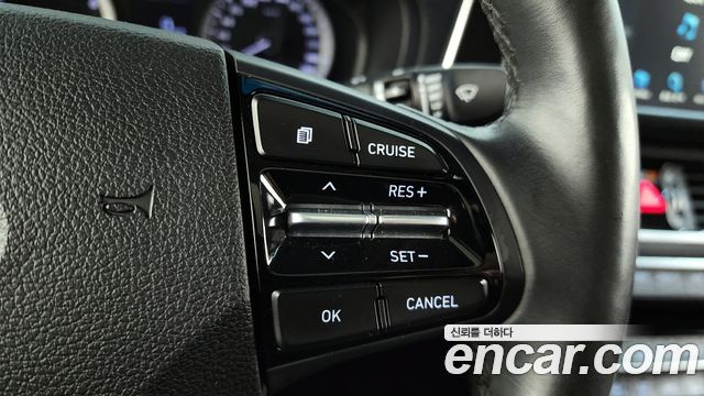 Hyundai Grandeur 2018 — photo 16