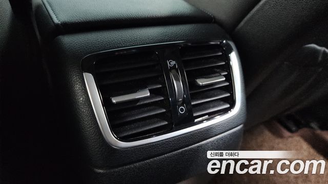 Hyundai Grandeur 2018 — photo 31