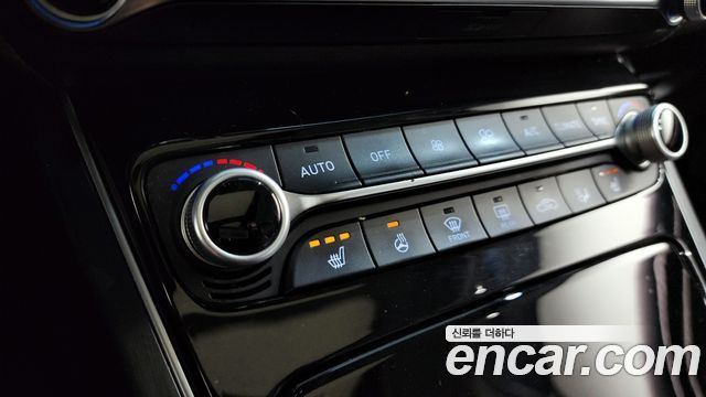 Hyundai Grandeur 2018 — photo 32