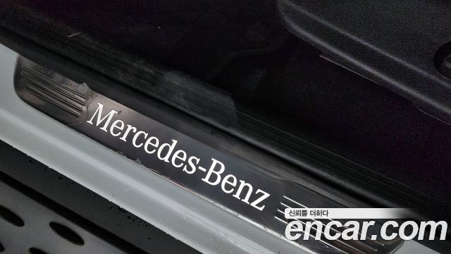Mercedes-Benz GLC-Class 2019 — photo 27