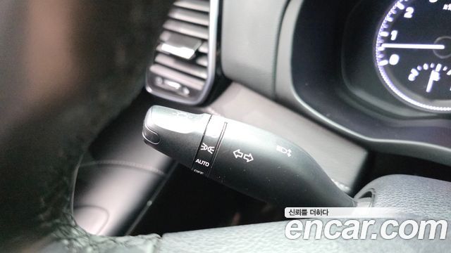 Hyundai Grandeur 2018 — photo 26