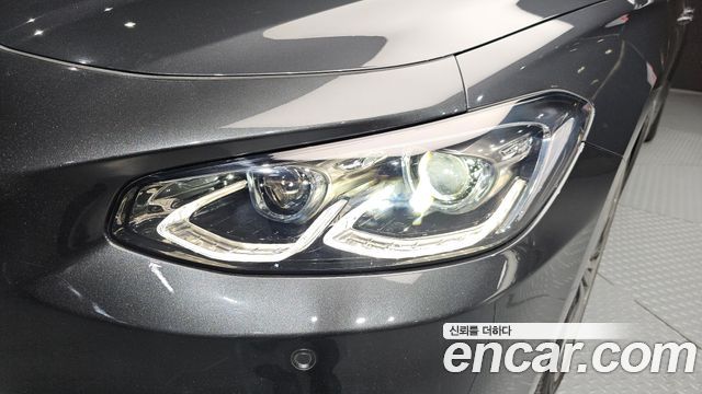 Hyundai Grandeur 2018 — photo 8