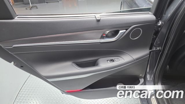 Hyundai Grandeur 2018 — photo 15
