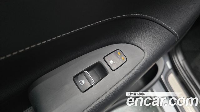 Hyundai Grandeur 2018 — photo 27