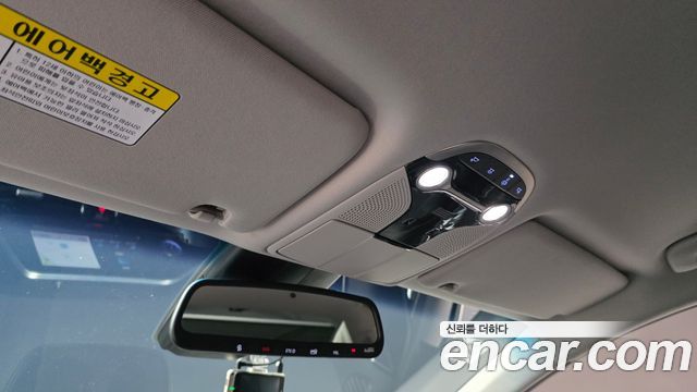 Hyundai Grandeur 2018 — photo 29