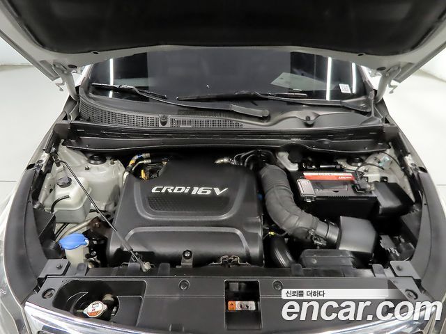 Kia Sportage 2015 — photo 6