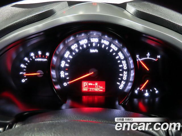 Kia Sportage 2015 — photo 8