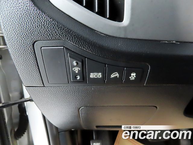Kia Sportage 2015 — photo 15