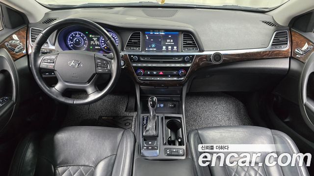 Hyundai Aslan 2015 — photo 7