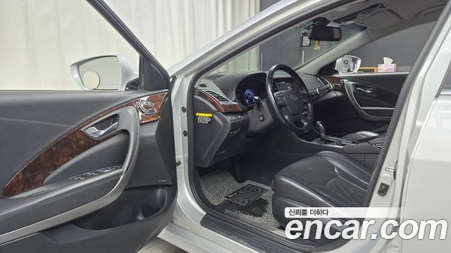 Hyundai Aslan 2015 — photo 10