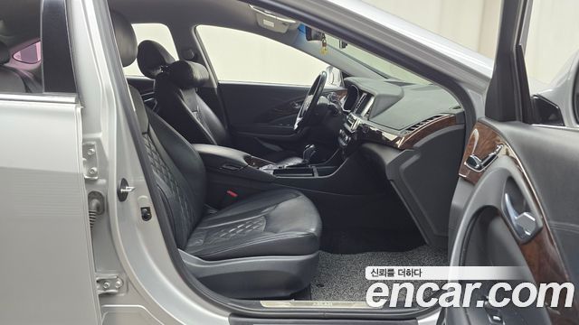 Hyundai Aslan 2015 — photo 11