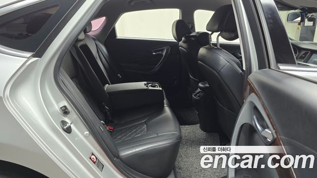 Hyundai Aslan 2015 — photo 12