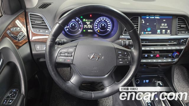 Hyundai Aslan 2015 — photo 13