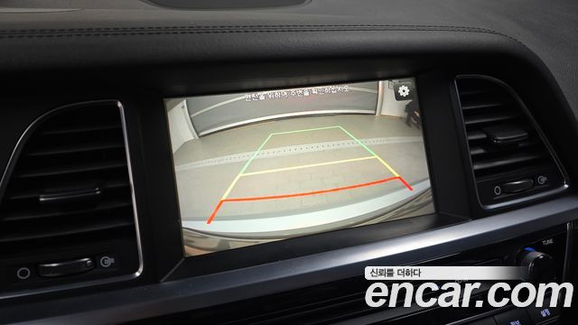 Hyundai Aslan 2015 — photo 15