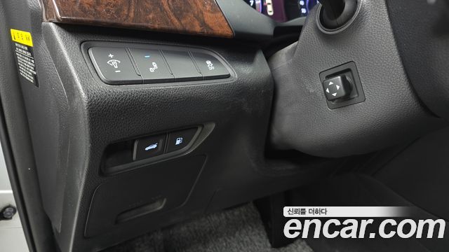 Hyundai Aslan 2015 — photo 16