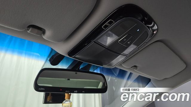 Hyundai Aslan 2015 — photo 18