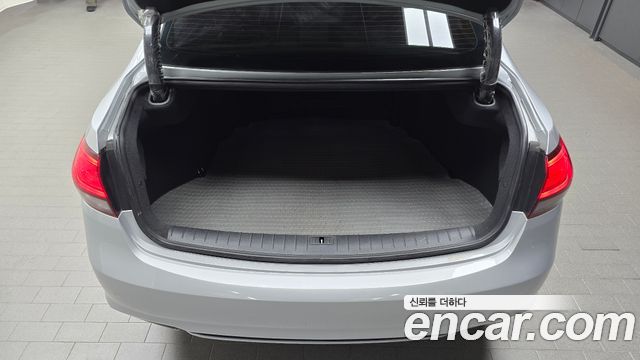 Hyundai Aslan 2015 — photo 20