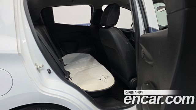 Chevrolet Korea Spark 2021 — photo 12