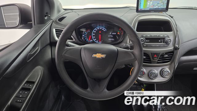 Chevrolet Korea Spark 2021 — photo 13