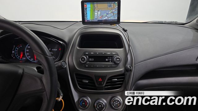 Chevrolet Korea Spark 2021 — photo 15