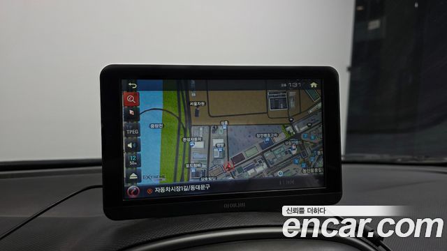Chevrolet Korea Spark 2021 — photo 16