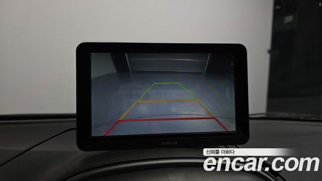 Chevrolet Korea Spark 2021 — photo 17