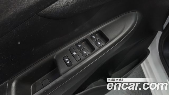 Chevrolet Korea Spark 2021 — photo 19