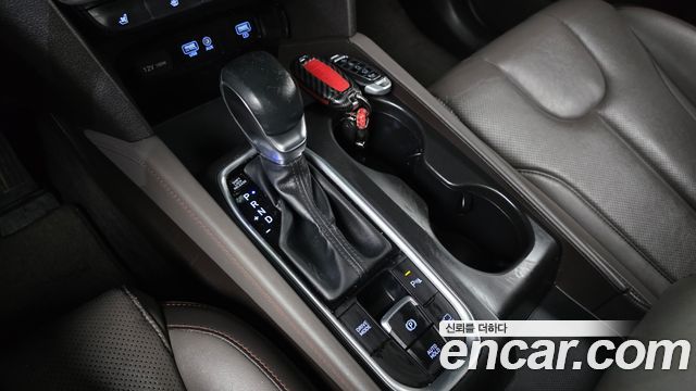 Hyundai Santafe 2020 — photo 9