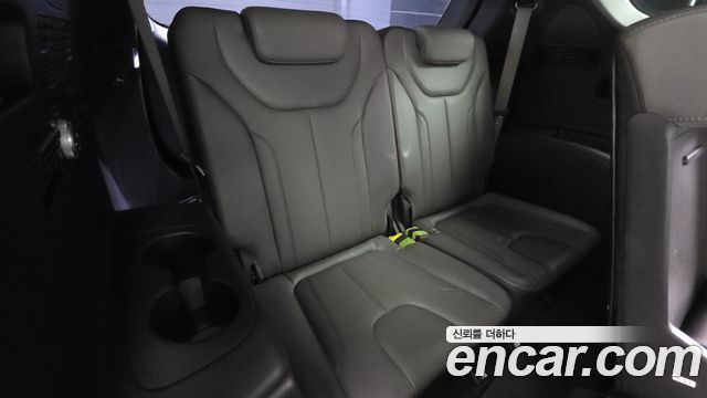 Hyundai Santafe 2020 — photo 11