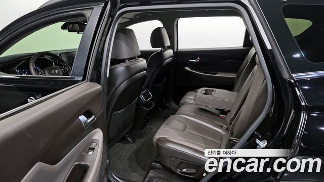 Hyundai Santafe 2020 — photo 12