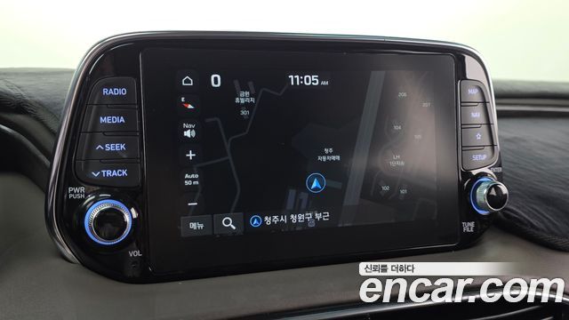 Hyundai Santafe 2020 — photo 14