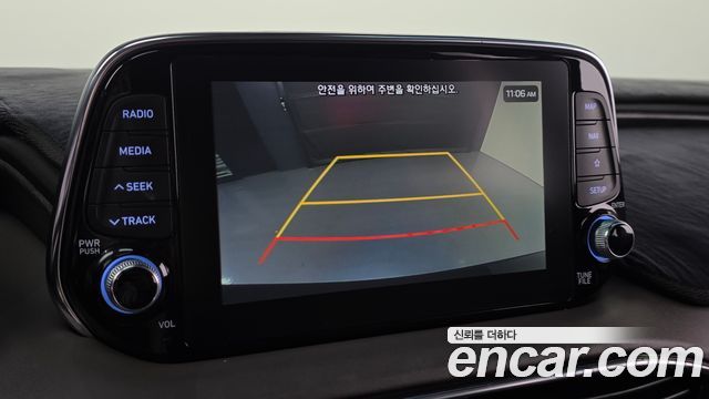 Hyundai Santafe 2020 — photo 16