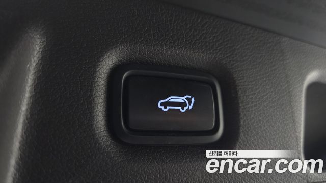 Hyundai Santafe 2020 — photo 17