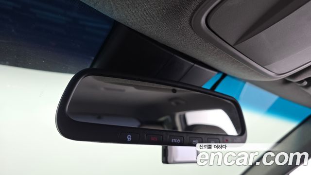 Hyundai Santafe 2020 — photo 18