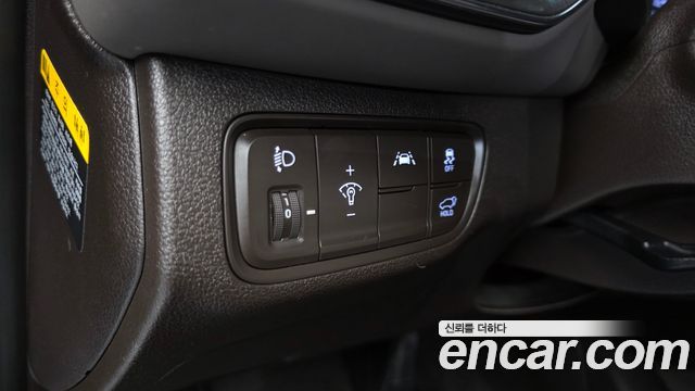 Hyundai Santafe 2020 — photo 19