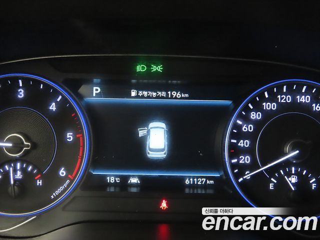 Hyundai Palisade 2021 — photo 9
