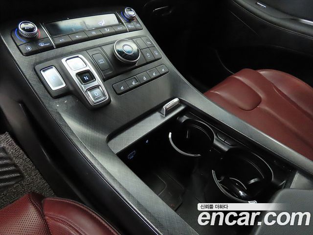 Hyundai Palisade 2021 — photo 11