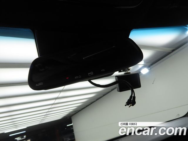 Hyundai Palisade 2021 — photo 12