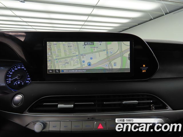 Hyundai Palisade 2021 — photo 13