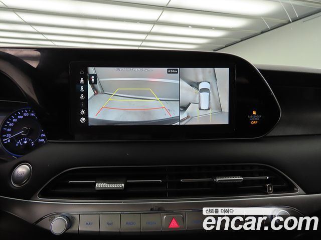 Hyundai Palisade 2021 — photo 14
