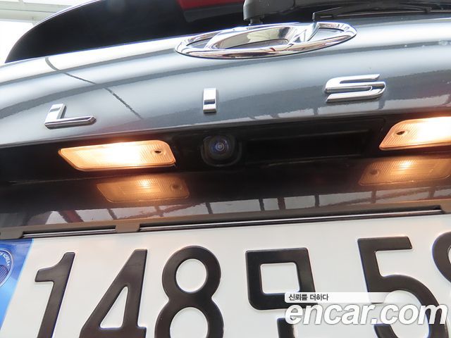 Hyundai Palisade 2021 — photo 16