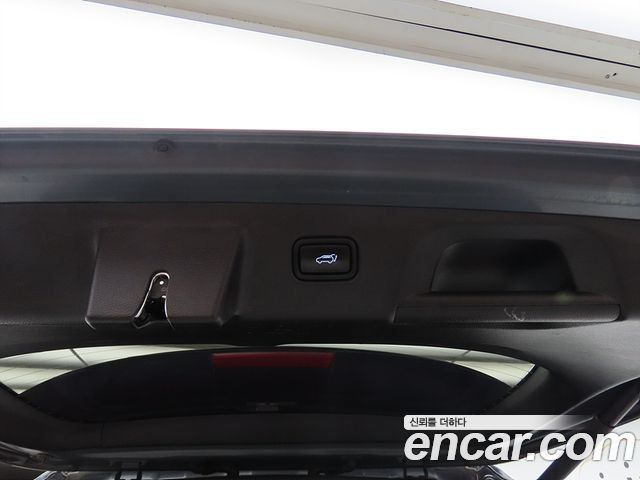 Hyundai Palisade 2021 — photo 17