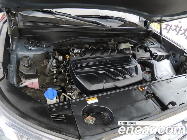 Hyundai Palisade 2021 — photo 19